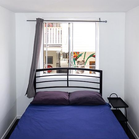 Somewhere To Stay Backpackers 布里斯班 外观 照片