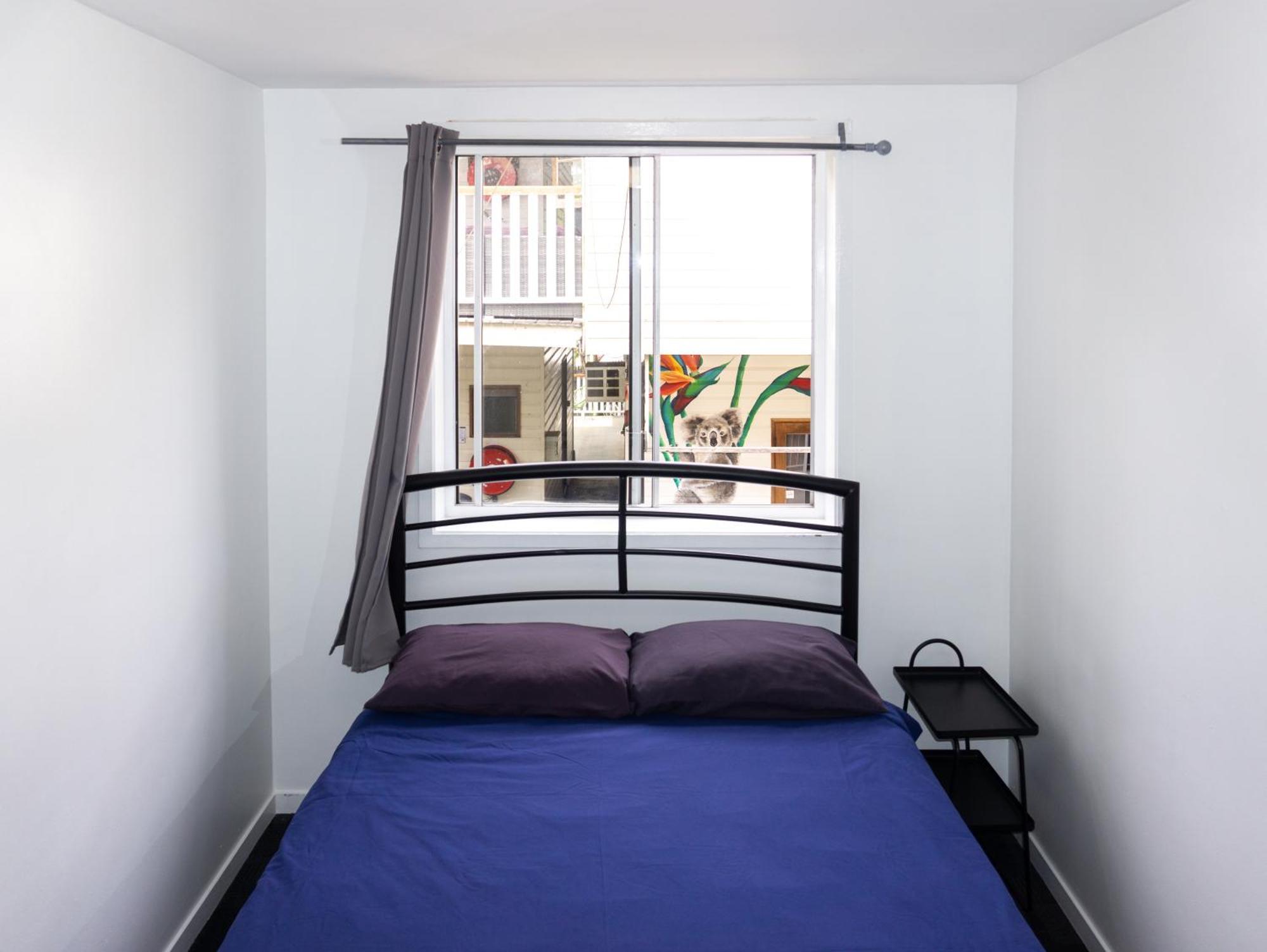 Somewhere To Stay Backpackers 布里斯班 外观 照片