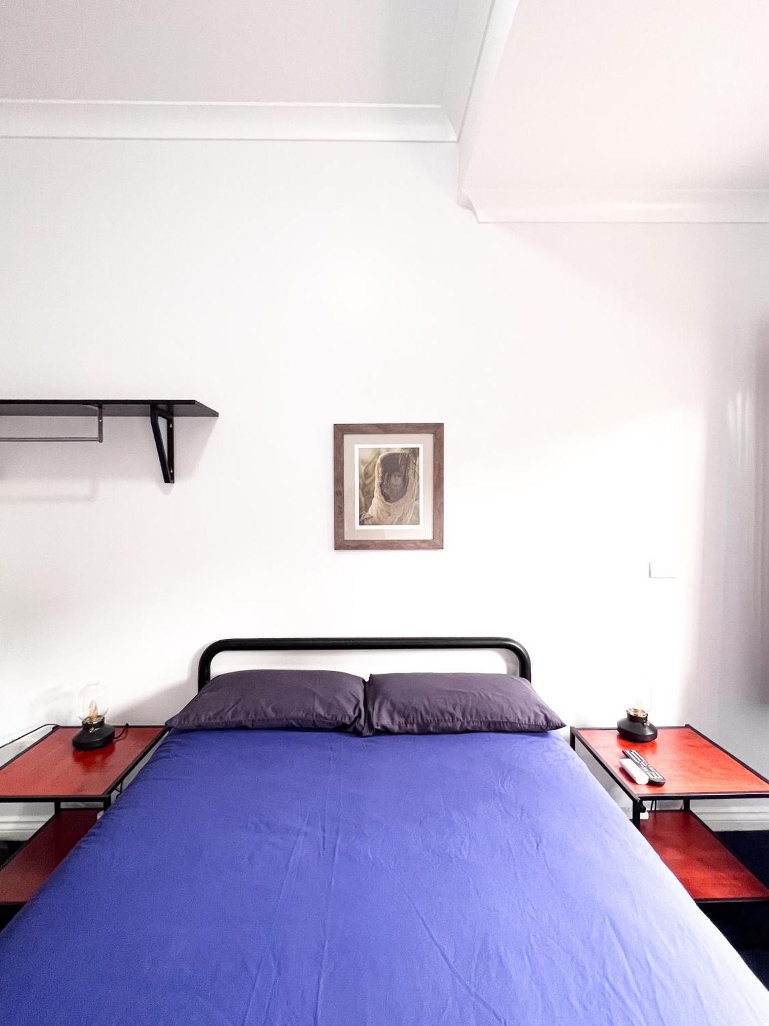 Somewhere To Stay Backpackers 布里斯班 外观 照片