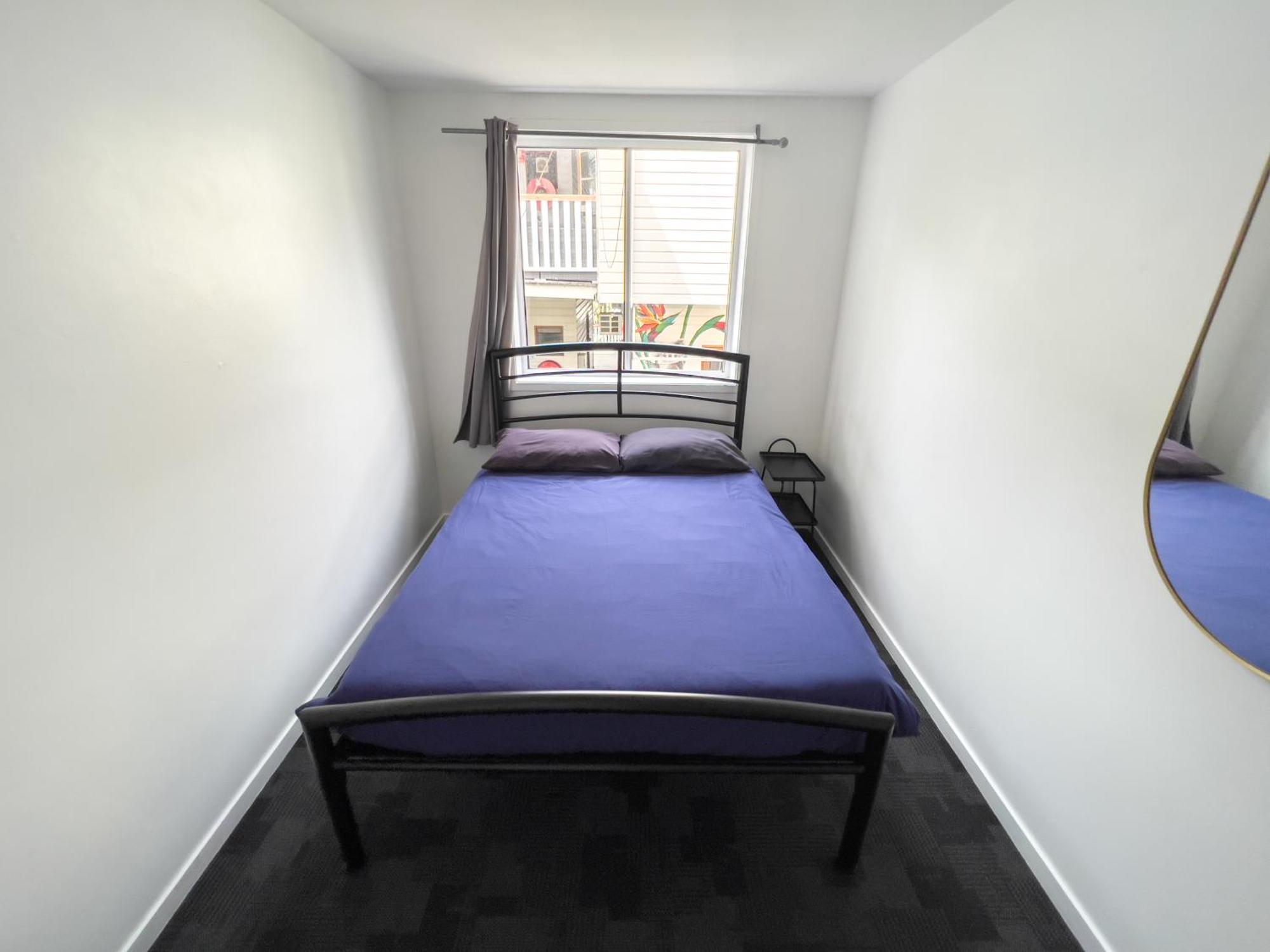 Somewhere To Stay Backpackers 布里斯班 外观 照片