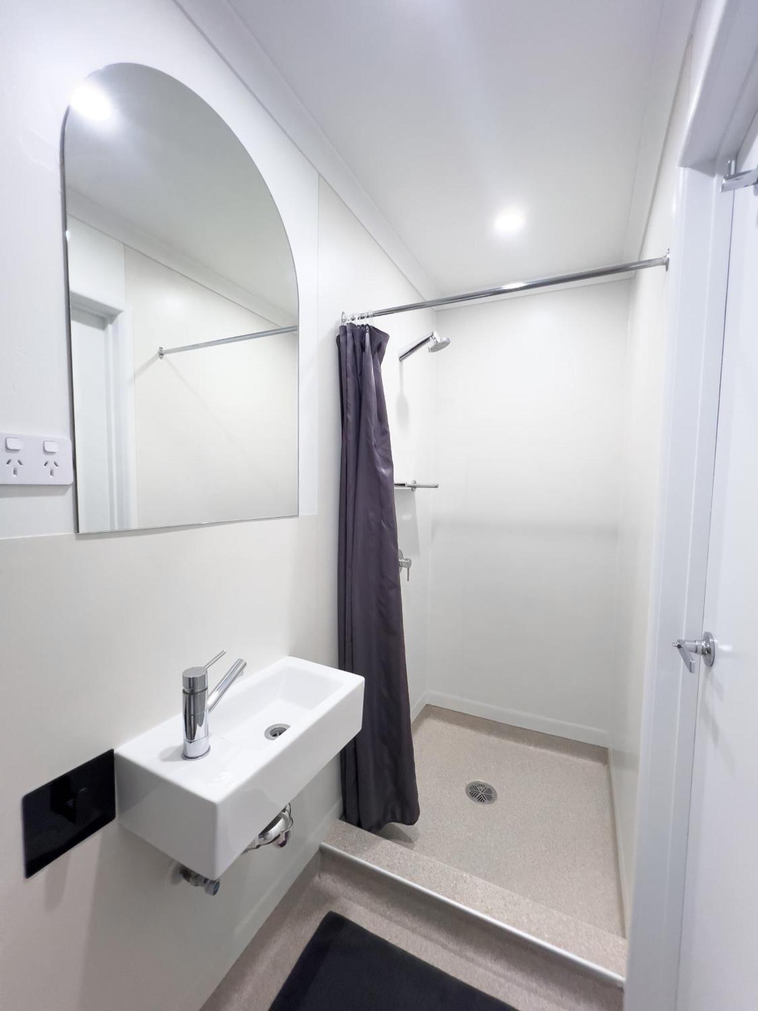 Somewhere To Stay Backpackers 布里斯班 外观 照片