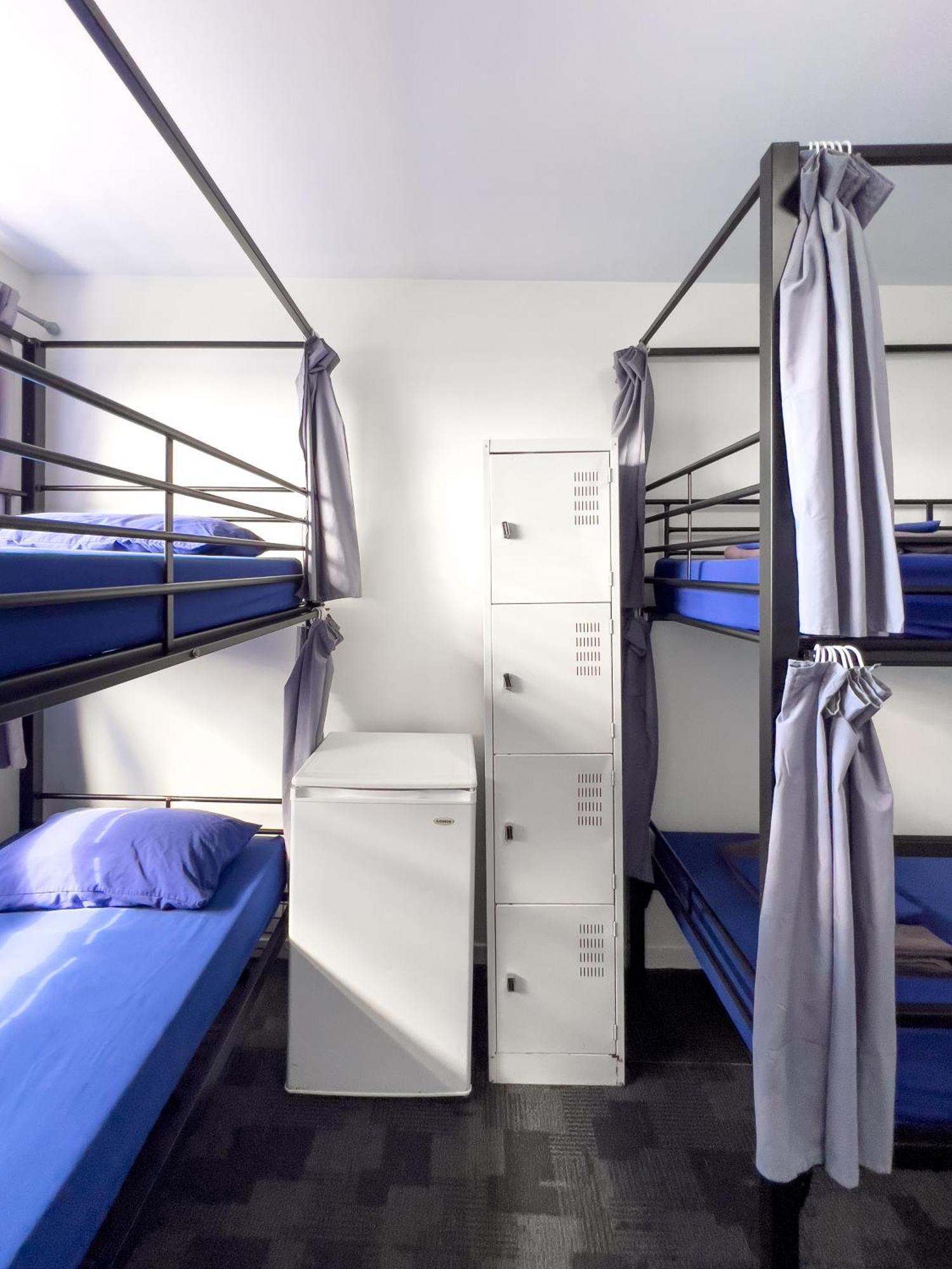 Somewhere To Stay Backpackers 布里斯班 客房 照片