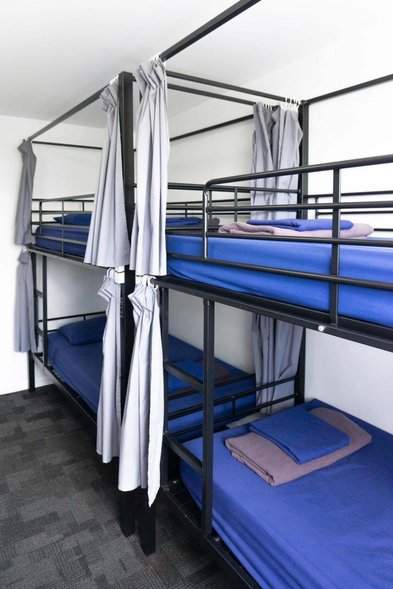 Somewhere To Stay Backpackers 布里斯班 客房 照片
